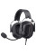 Навушники GamePro Genesis Hunter Black (HS1350B)
