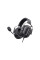 Навушники GamePro Genesis Hunter Black (HS1350B)