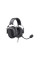 Навушники GamePro Genesis Hunter Black (HS1350B)