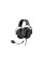 Навушники GamePro Genesis Hunter Black (HS1350B)