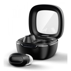 Навушники Choetech TWS Small Cube Black (BH-T23-BK)