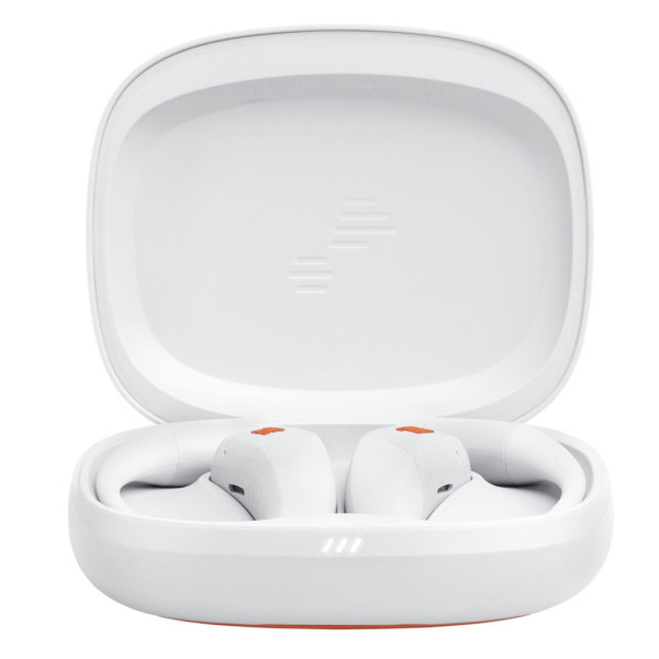 Навушники JBL Endurance Zone White (JBLENDUZONEWHT)