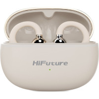 Навушники HiFuture FlexClip Champagne (flexclip.champagne)