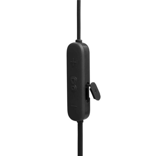 Навушники JBL Tune 235BT Black (JBLT235BTBLK)