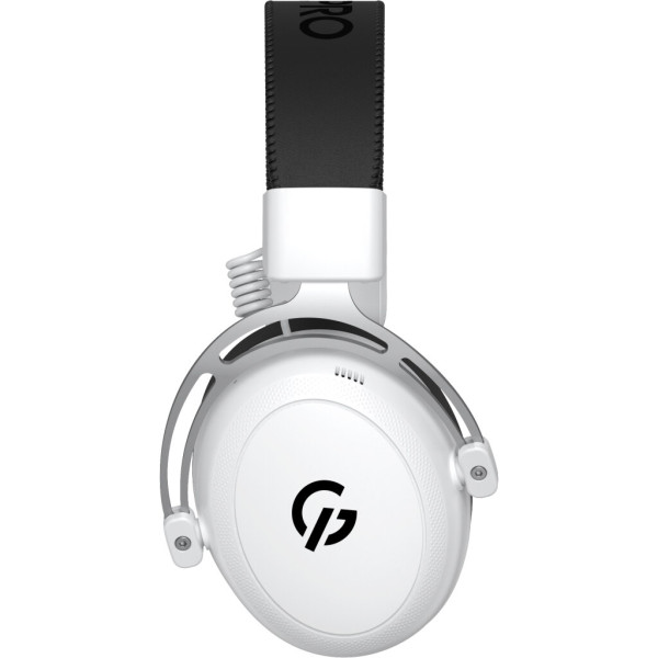 Навушники GamePro Asgard Skald 4-Mode White (HSW160W)