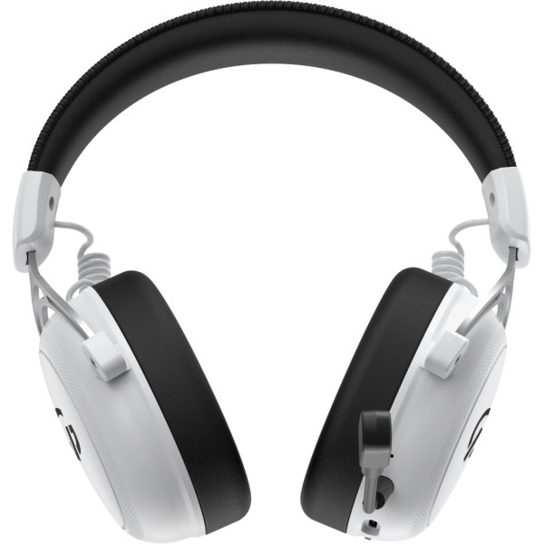 Навушники GamePro Asgard Skald 4-Mode White (HSW160W)