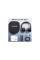 Навушники OneOdio A10 Bluetooth 3,5мм Black (A10 Black)