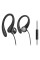 Навушники Philips TAA1105BK In-ear Mic Black (TAA1105BK/00)