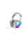 Навушники Fifine H16 7.1 RGB White (H16W)