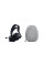 Навушники Sony Playstation PULSE Elite Wireless (Чохол) White (1000047820)