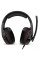 Навушники REAL-EL GDX-7800 Black/Red (EL124100027)