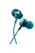 Навушники Canyon CNS-CEP3BG Turquoise (CNS-CEP3BG)