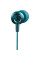 Навушники Canyon CNS-CEP3BG Turquoise (CNS-CEP3BG)