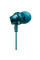 Навушники Canyon CNS-CEP3BG Turquoise (CNS-CEP3BG)