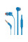 Навушники JBL T110 Blue (JBLT110BLU)