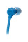 Навушники JBL T110 Blue (JBLT110BLU)