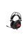 Навушники Marvo HG9055 7colors-LED 7.1 Black (HG9055)