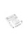 Навушники A4Tech Bloody M30 White