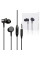 Навушники Xiaomi Piston Fresh Bloom Matte Black (ZBW4354TY)