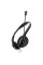 Навушники Fiesta Mic FIS1020 Stereo USB (FIS1020)