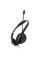 Навушники Fiesta Mic FIS1020 Stereo USB (FIS1020)