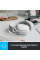 Навушники Logitech Zone Vibe 100 Wireless Off-White (981-001219)
