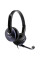 Навушники Microlab K290B Black (K290B)