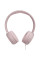 Навушники JBL T500 Pink (JBLT500PIK)