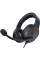 Навушники Cougar HX330 Black-Orange