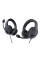 Навушники Cougar HX330 Black-Orange
