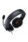 Навушники Cougar HX330 Black-Orange