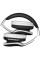 Навушники Defender FreeMotion B525 Bluetooth White-Black (63525)