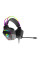 Навушники Canyon GH-9A Darkless Gaming 3.5 мм RGB Black (CND-SGHS9A)