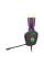 Навушники Canyon GH-9A Darkless Gaming 3.5 мм RGB Black (CND-SGHS9A)