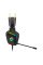 Навушники Canyon GH-9A Darkless Gaming 3.5 мм RGB Black (CND-SGHS9A)