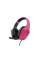 Навушники Trust GXT 415 Zirox 3.5мм Pink (24992)
