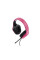 Навушники Trust GXT 415 Zirox 3.5мм Pink (24992)