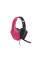 Навушники Trust GXT 415 Zirox 3.5мм Pink (24992)