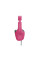 Навушники Trust GXT 415 Zirox 3.5мм Pink (24992)