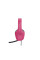 Навушники Trust GXT 415 Zirox 3.5мм Pink (24992)