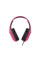 Навушники Trust GXT 415 Zirox 3.5мм Pink (24992)