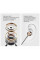 Навушники ColorWay Slim 3.5 mm Wired Earphone Blast 2 Black (CW-WD02BK)