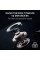 Навушники Razer Blackshark V2 HyperSpeed Wireless White (RZ04-04960200-R3M1)