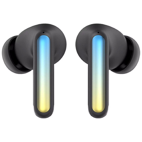 Навушники Tecno Sonic 1 Black (4895180784118)