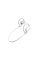 Навушники JBL Soundgear Sense White (JBLSNDGEARSNSWHT)