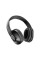 Навушники XO BE39 Black (XO-BE39BK)