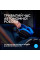 Навушники Logitech G535 Lightspeed Console Wireless Black (939-002219)
