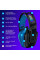Навушники Logitech G535 Lightspeed Console Wireless Black (939-002219)