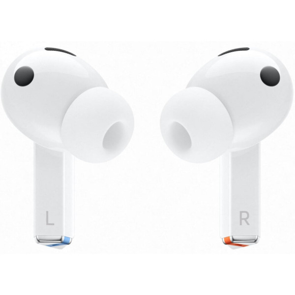 Навушники Samsung Galaxy Buds3 Pro White (SM-R630NZWASEK)
