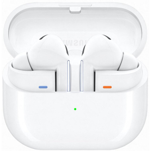 Навушники Samsung Galaxy Buds3 Pro White (SM-R630NZWASEK)